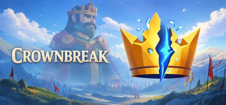 Games like Crownbreak