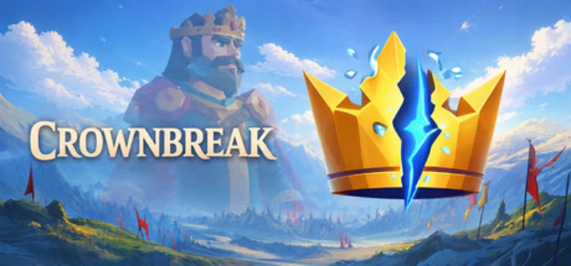 Crownbreak Image