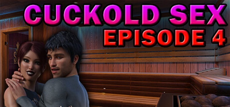 Cuckold Sex - Episode 4 Game Cover