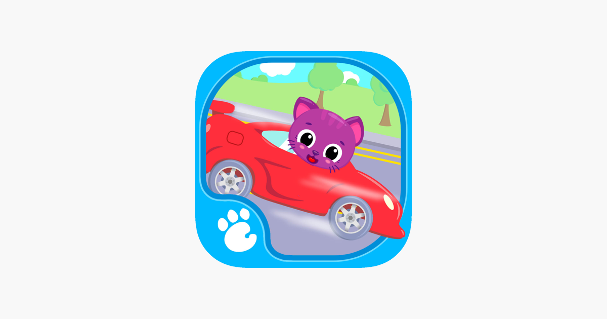 Games like Cute & Tiny Cars