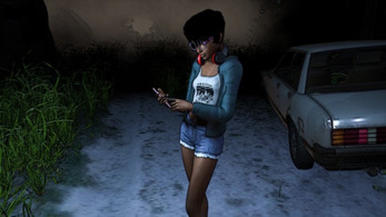 Daddy v0.0.2 screenshot