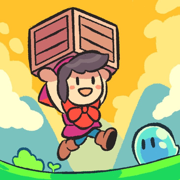 Games like Dana: Relics for Sale