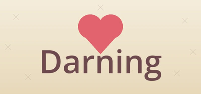 Darning Image
