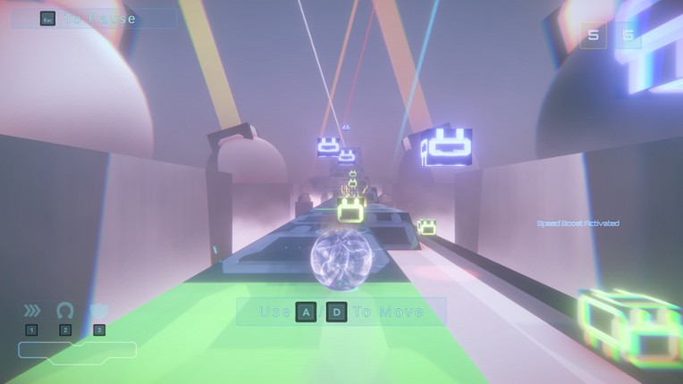 Dash screenshot