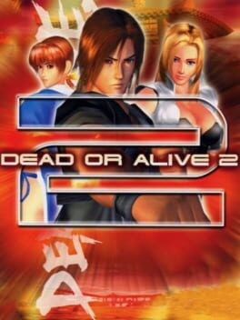 Games like Dead or Alive 2