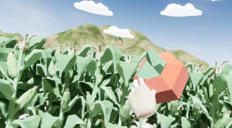 Death By Tomato screenshot