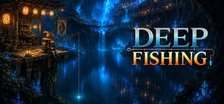 Games like Deep Fishing