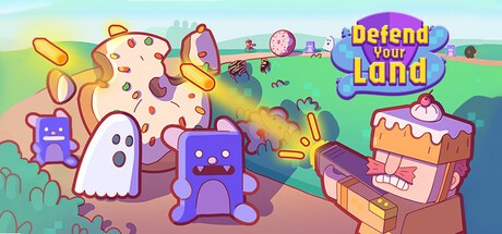 Games like Defend Your Land