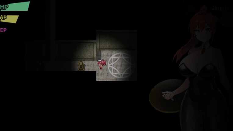 Devil Batch screenshot