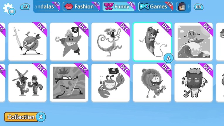 Diamond Painting ASMR: Complete Edition screenshot