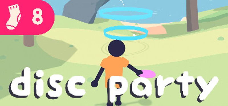 disc party Image