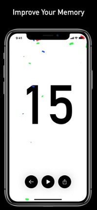 Discard - A Memory Game screenshot