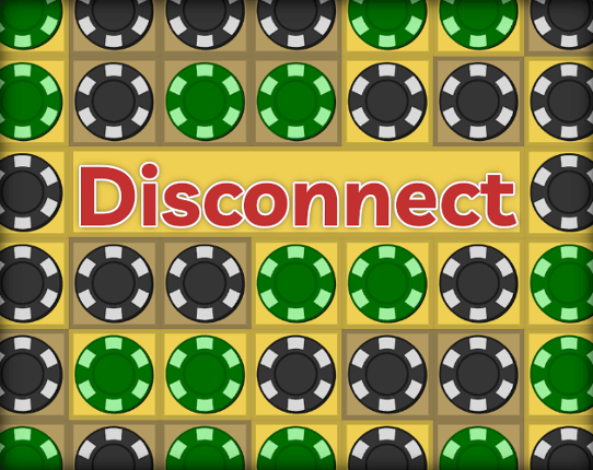 Disconnect puzzle game Image