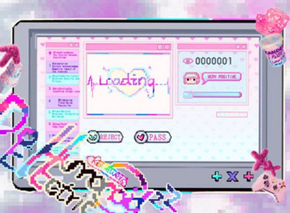 Do Humanoid Reviewers Dream of Electric ○○ screenshot