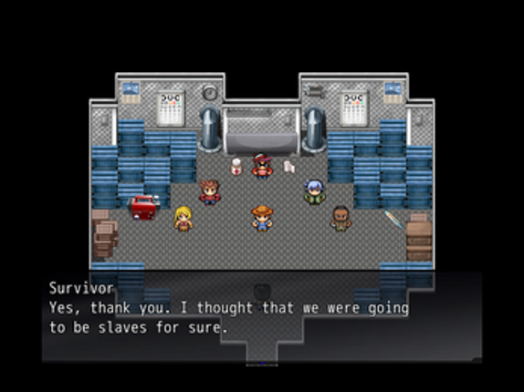 Dominion screenshot