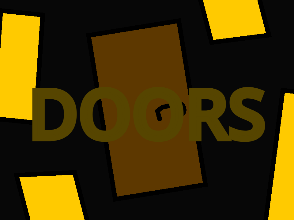 Games like Doors 1.3