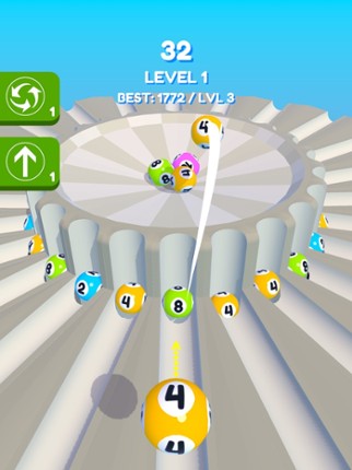 Double Up 3D screenshot