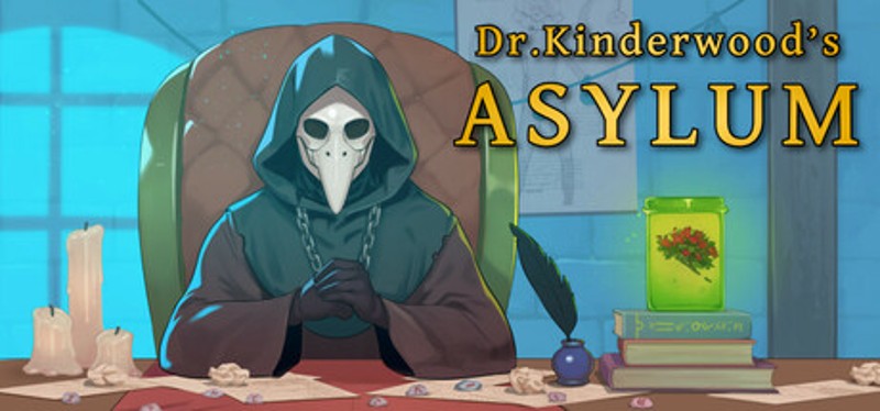 Dr. Kinderwood's Asylum Image