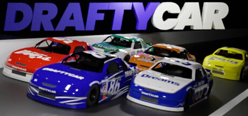 DRAFTYCAR Game Cover