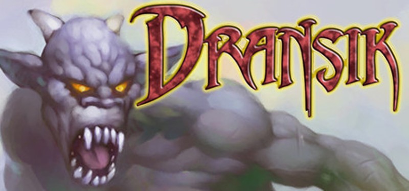 Dransik Game Cover