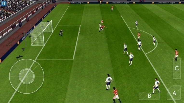 Dream League Soccer 2016 Image