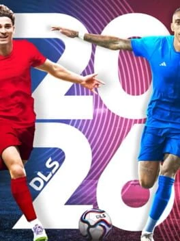 Games like Dream League Soccer 2026