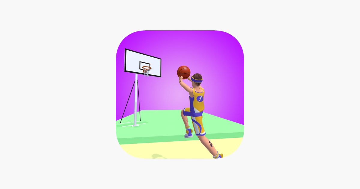 Games like Dribble Race