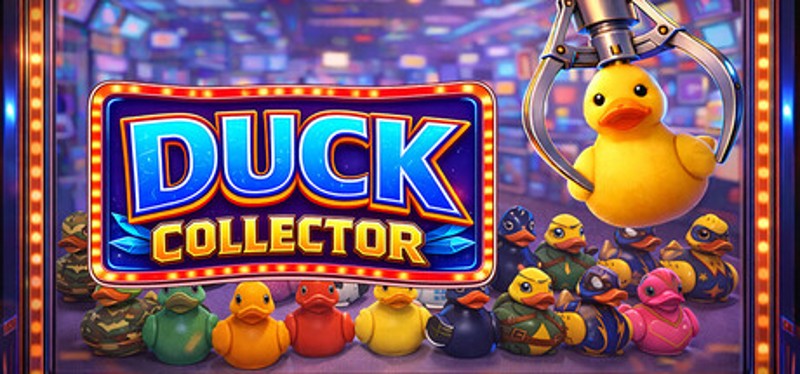 Duck Collector Image