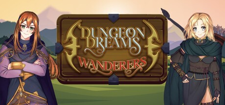 Games like Dungeon Dreams Wanderers