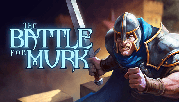 Games like The Battle for Murk