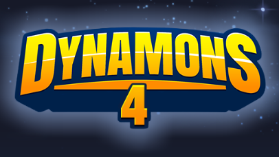 Games like Dynamons 4