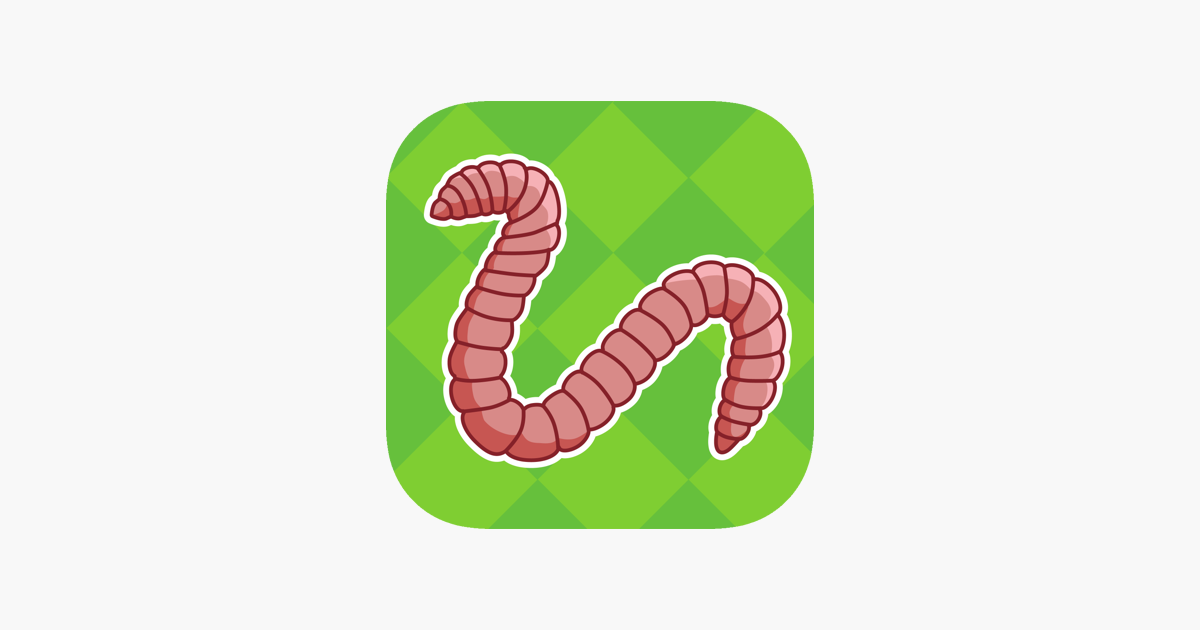 Games like Earthworm 3D