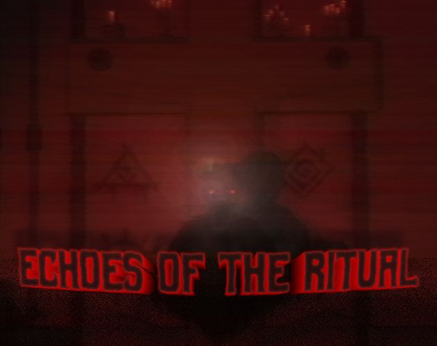 Games like Echoes of the Ritual