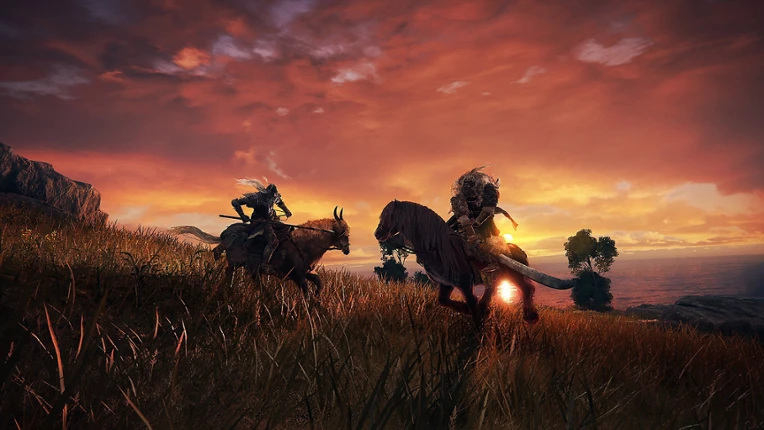 ELDEN RING PS4 & PS5 screenshot