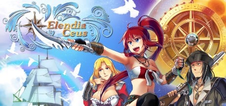 Games like Elendia Ceus