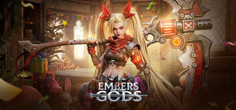 Embers of the Gods Image