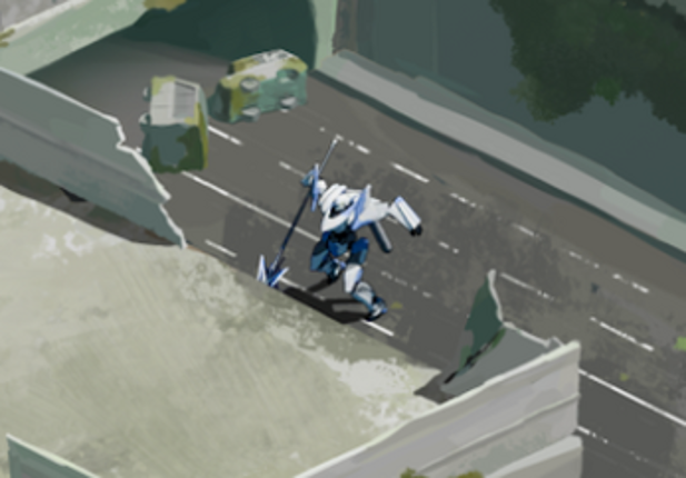 Engine Breakers Image