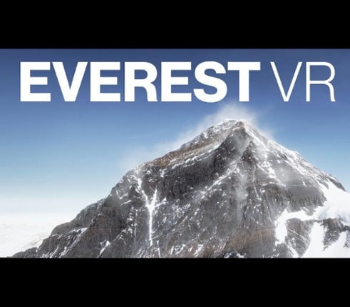 Everest VR Image