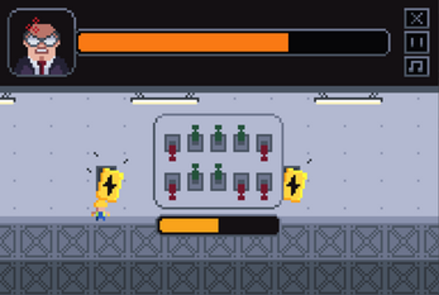 Express Electrical Emergencies screenshot