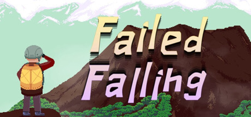 Failed Falling Image