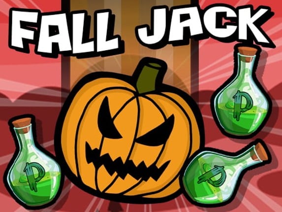 Fall Jack Game Cover