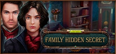 Family Hidden Secret - Hidden Objects Puzzle Adventure Image