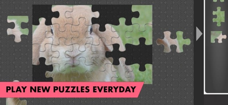 Fantastic Jigsaws screenshot