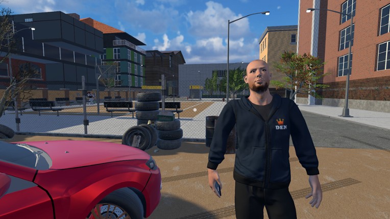 Fast Food Manager 2 screenshot