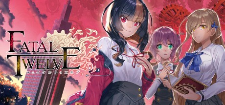 Games like Fatal Twelve