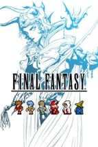 Final Fantasy Pixel Remaster Image