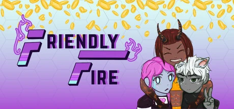 Games like Friendly Fire