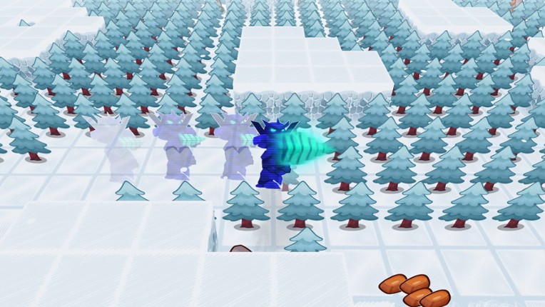 Frostpoint Toll screenshot