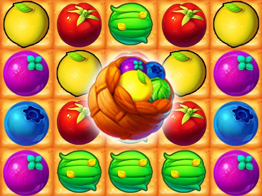 Games like Fruit Party