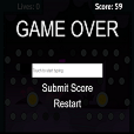 Fun Arcade Game Image